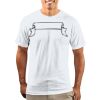 Ultra Cotton® Adult T-Shirt Thumbnail