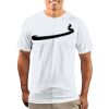 Ultra Cotton® Adult T-Shirt Thumbnail