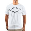 Ultra Cotton® Adult T-Shirt Thumbnail