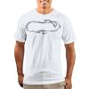 Ultra Cotton® Adult T-Shirt Thumbnail