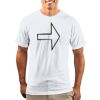 Ultra Cotton® Adult T-Shirt Thumbnail