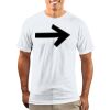 Ultra Cotton® Adult T-Shirt Thumbnail