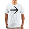 Ultra Cotton® Adult T-Shirt Thumbnail