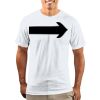 Ultra Cotton® Adult T-Shirt Thumbnail