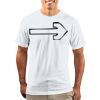 Ultra Cotton® Adult T-Shirt Thumbnail