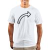 Ultra Cotton® Adult T-Shirt Thumbnail