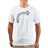Ultra Cotton® Adult T-Shirt Thumbnail