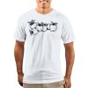 Ultra Cotton® Adult T-Shirt Thumbnail