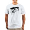 Ultra Cotton® Adult T-Shirt Thumbnail