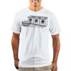 Ultra Cotton® Adult T-Shirt Thumbnail