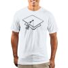 Ultra Cotton® Adult T-Shirt Thumbnail