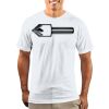 Ultra Cotton® Adult T-Shirt Thumbnail