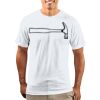 Ultra Cotton® Adult T-Shirt Thumbnail