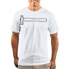 Ultra Cotton® Adult T-Shirt Thumbnail