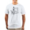 Ultra Cotton® Adult T-Shirt Thumbnail