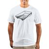 Ultra Cotton® Adult T-Shirt Thumbnail