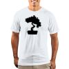 Ultra Cotton® Adult T-Shirt Thumbnail