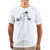Ultra Cotton® Adult T-Shirt Thumbnail