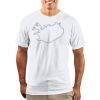 Ultra Cotton® Adult T-Shirt Thumbnail