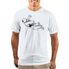 Ultra Cotton® Adult T-Shirt Thumbnail