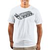 Ultra Cotton® Adult T-Shirt Thumbnail