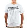 Ultra Cotton® Adult T-Shirt Thumbnail