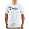 Ultra Cotton® Adult T-Shirt Thumbnail