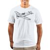Ultra Cotton® Adult T-Shirt Thumbnail