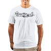 Ultra Cotton® Adult T-Shirt Thumbnail