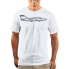 Ultra Cotton® Adult T-Shirt Thumbnail