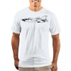 Ultra Cotton® Adult T-Shirt Thumbnail