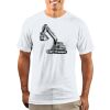 Ultra Cotton® Adult T-Shirt Thumbnail