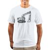 Ultra Cotton® Adult T-Shirt Thumbnail