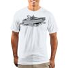 Ultra Cotton® Adult T-Shirt Thumbnail