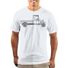 Ultra Cotton® Adult T-Shirt Thumbnail