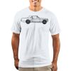 Ultra Cotton® Adult T-Shirt Thumbnail