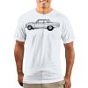 Ultra Cotton® Adult T-Shirt Thumbnail