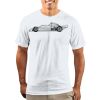 Ultra Cotton® Adult T-Shirt Thumbnail
