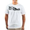 Ultra Cotton® Adult T-Shirt Thumbnail