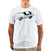 Ultra Cotton® Adult T-Shirt Thumbnail