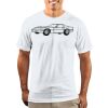 Ultra Cotton® Adult T-Shirt Thumbnail