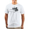Ultra Cotton® Adult T-Shirt Thumbnail