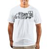 Ultra Cotton® Adult T-Shirt Thumbnail