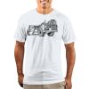 Ultra Cotton® Adult T-Shirt Thumbnail