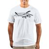 Ultra Cotton® Adult T-Shirt Thumbnail