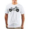 Ultra Cotton® Adult T-Shirt Thumbnail