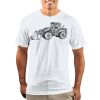 Ultra Cotton® Adult T-Shirt Thumbnail