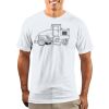 Ultra Cotton® Adult T-Shirt Thumbnail