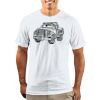 Ultra Cotton® Adult T-Shirt Thumbnail