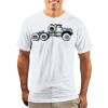 Ultra Cotton® Adult T-Shirt Thumbnail